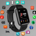 Reloj Inteligente Elegante