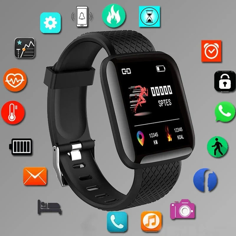 Reloj Inteligente Elegante
