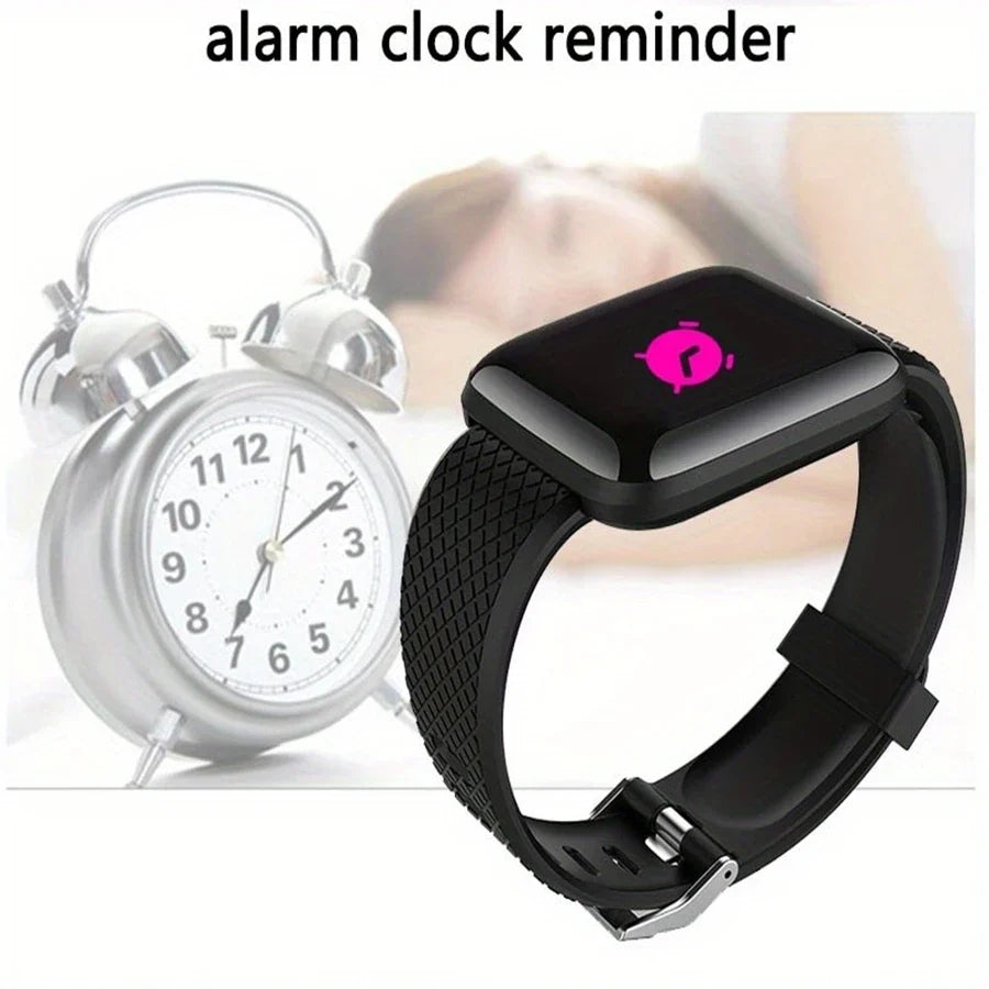 Reloj Inteligente Elegante